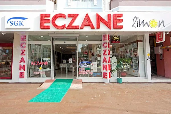 Limon Eczanesi - Resim 4