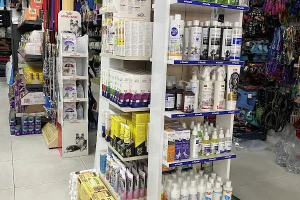 Çınaraltı Pet - Resim 18