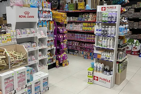 Çınaraltı Pet - Resim 12