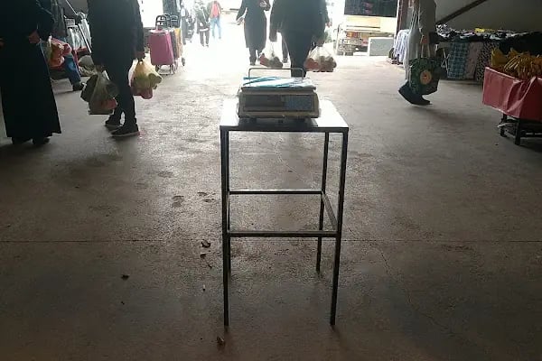 Başiskele Perşembe Pazarı - Resim 12