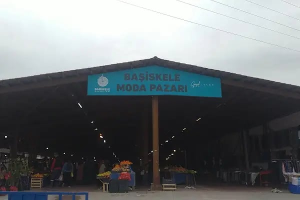Başiskele Perşembe Pazarı - Resim 13