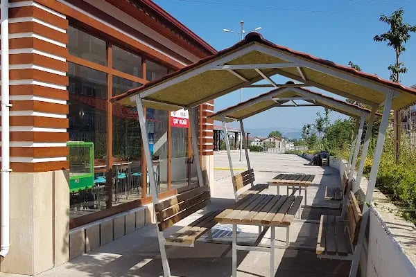 Başiskele Perşembe Pazarı - Resim 15