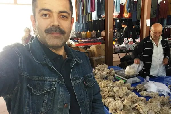 Başiskele Perşembe Pazarı - Resim 10