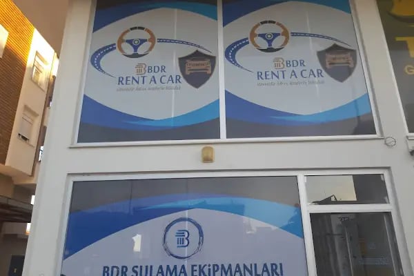 DÖŞEMEALTİ BDR RENT A CAR - Resim 8
