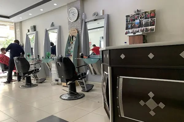 SALOON BY'ZEKİ - Resim 1