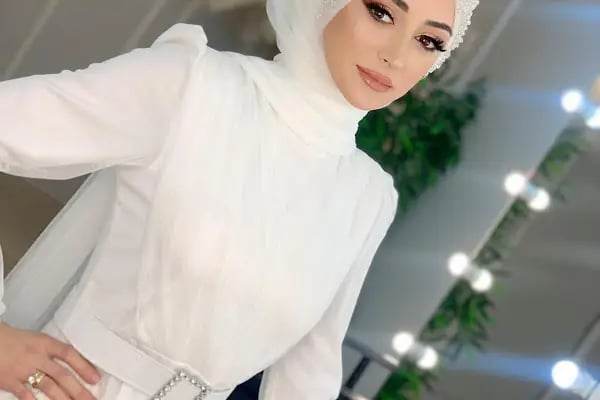 İpek Bayan Kuaförü - Resim 18