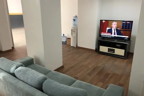 İstanbul Ataşehir Otomotiv - Resim 17