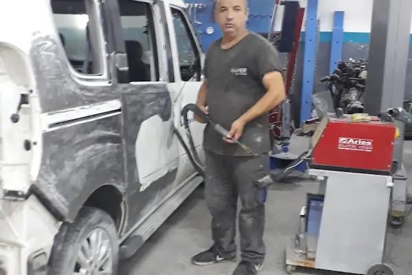 İstanbul Ataşehir Otomotiv - Resim 9