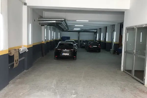 İstanbul Ataşehir Otomotiv - Resim 19