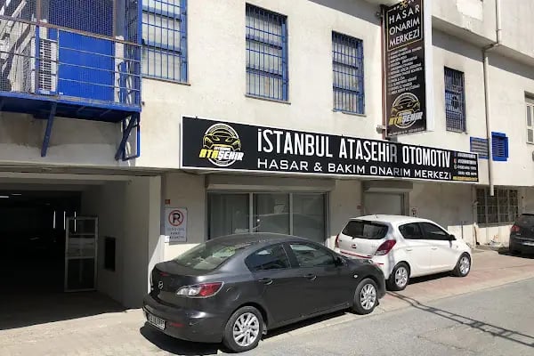 İstanbul Ataşehir Otomotiv - Resim 13