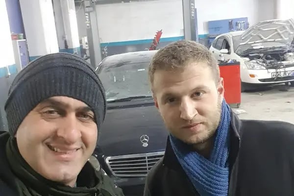 İstanbul Ataşehir Otomotiv - Resim 12