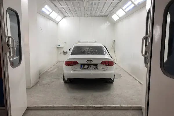 İstanbul Ataşehir Otomotiv - Resim 5