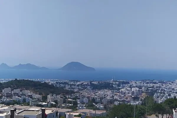 Roxx Suites Deluxe Hotel - Resim 4