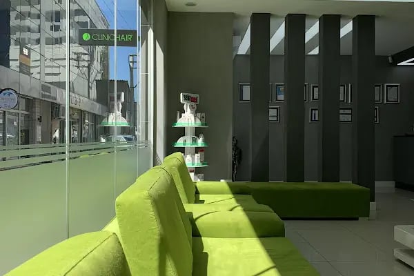 Clinichair Saç Ekim Merkezi - Resim 13