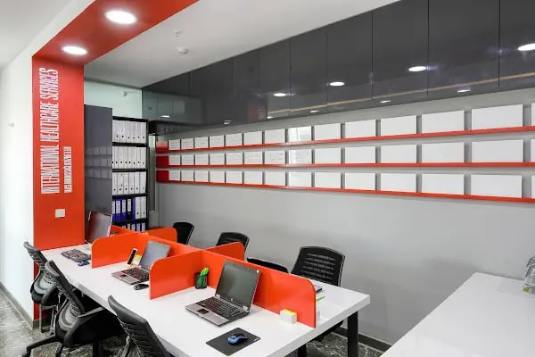Clinichair Saç Ekim Merkezi - Resim 8