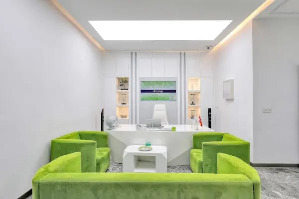 Clinichair Saç Ekim Merkezi - Resim 11