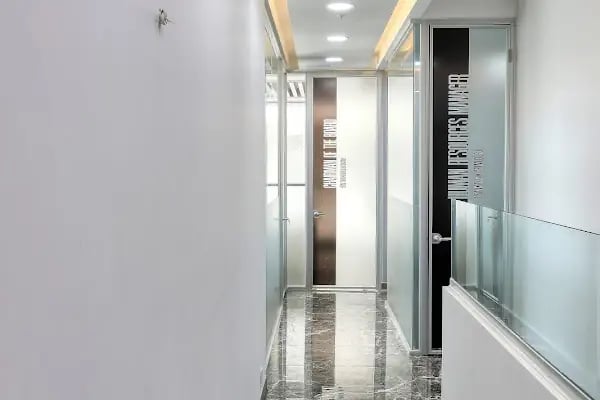 Clinichair Saç Ekim Merkezi - Resim 6