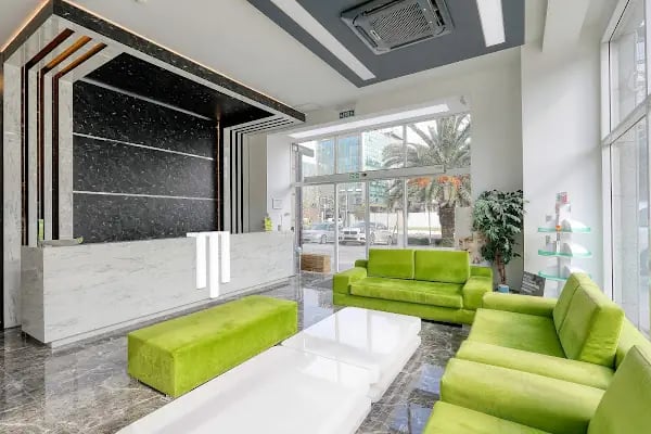 Clinichair Saç Ekim Merkezi - Resim 4
