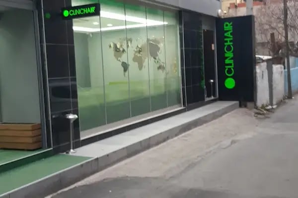 Clinichair Saç Ekim Merkezi - Resim 18
