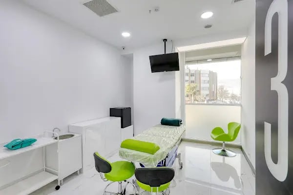 Clinichair Saç Ekim Merkezi - Resim 3