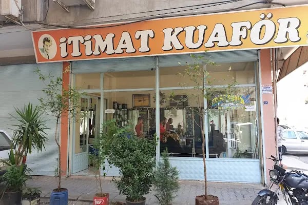 KUAFÖR YEŞİL Saloon Dilek&Zeliha - Resim 2