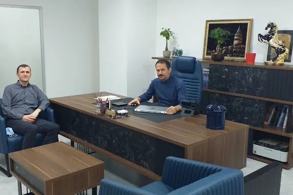 Doç. Dr. Celil Alemdar - Resim 2
