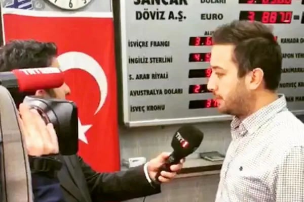 Sancak Döviz A.Ş. - Resim 3