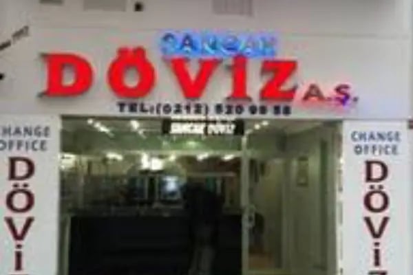 Sancak Döviz A.Ş. - Resim 4