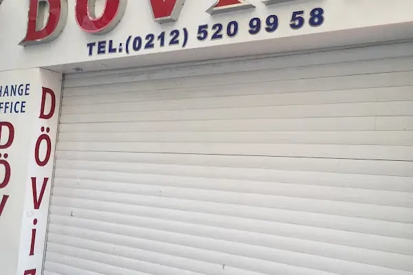 Sancak Döviz A.Ş. - Resim 1