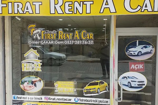BİRECİK FIRAT RENT A CAR - Resim 4
