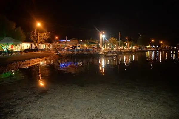 Özbek Akkum Plajı - Resim 1