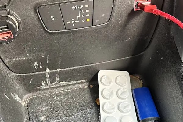 GoWash Forum Oto Yıkama - Resim 10