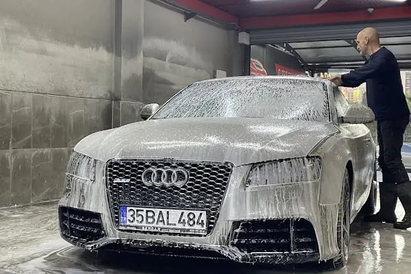 GoWash Forum Oto Yıkama - Resim 11