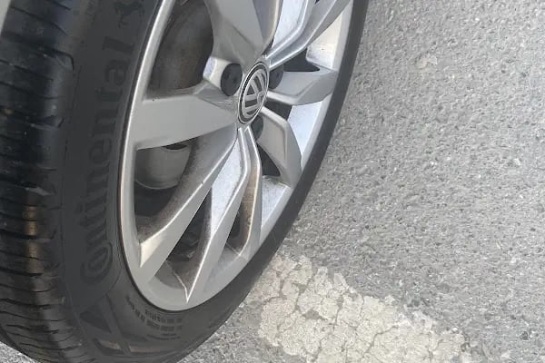 GoWash Forum Oto Yıkama - Resim 12