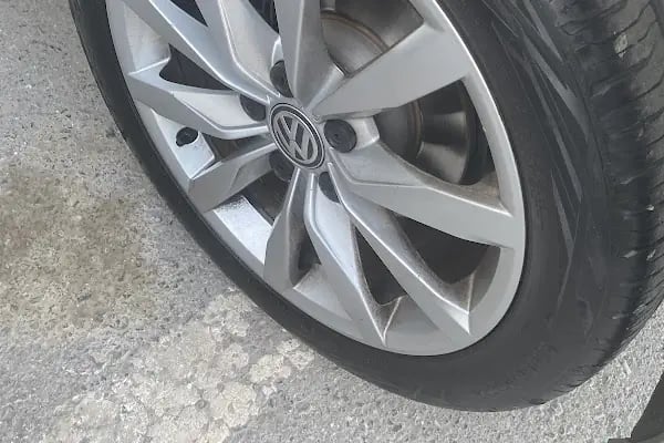 GoWash Forum Oto Yıkama - Resim 6