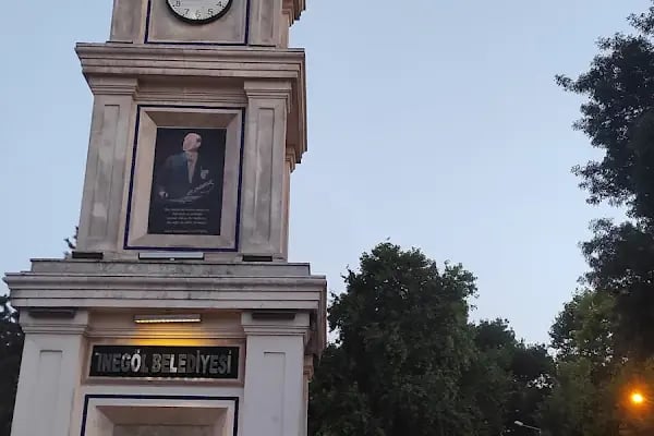 Kuğulu Park - Resim 13