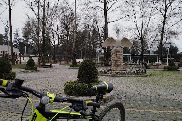 Kuğulu Park - Resim 7