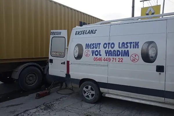 Çırakoğlu oto lastik - Resim 10