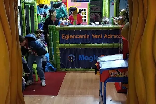Magic Play - Resim 6