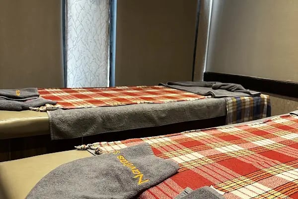 Qualia Spa & Wellness / Novotel Karaköy - Resim 3