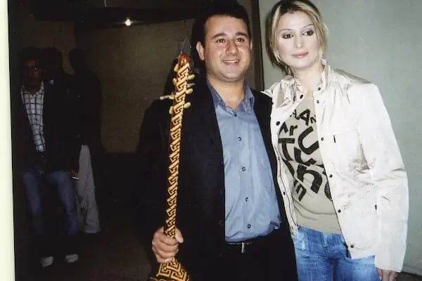 Cem saz yapım evi - Resim 19