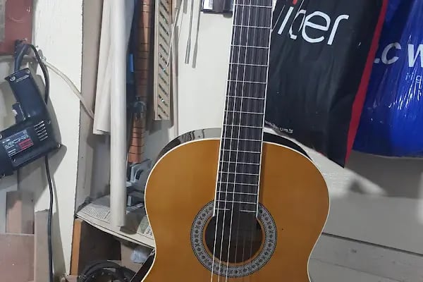 Cem saz yapım evi - Resim 18