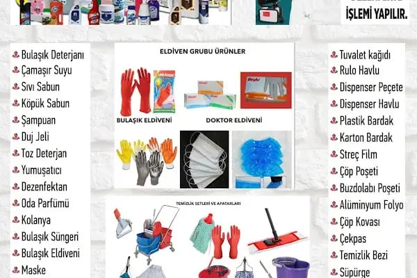 KRİSTAL ENDÜSTRİYEL A.Ş - Resim 15