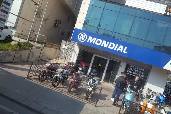 Akçelik Motor Mondial Avcılar - Resim 9