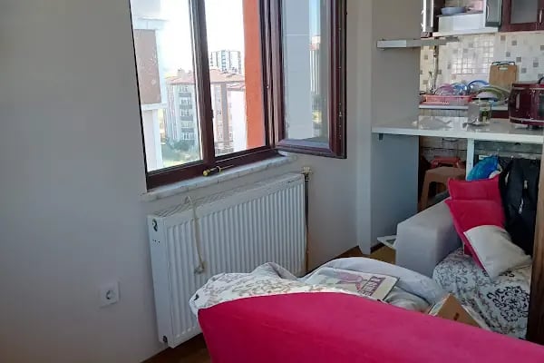 LÜX DOĞAL TEMİZLİK EDİRNE TEMİZLİK ŞİRKETİ - Resim 10