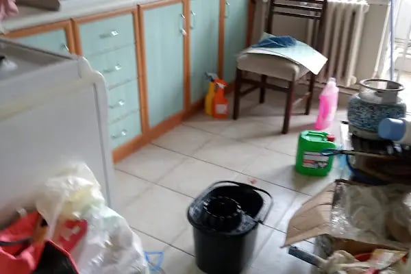 LÜX DOĞAL TEMİZLİK EDİRNE TEMİZLİK ŞİRKETİ - Resim 18
