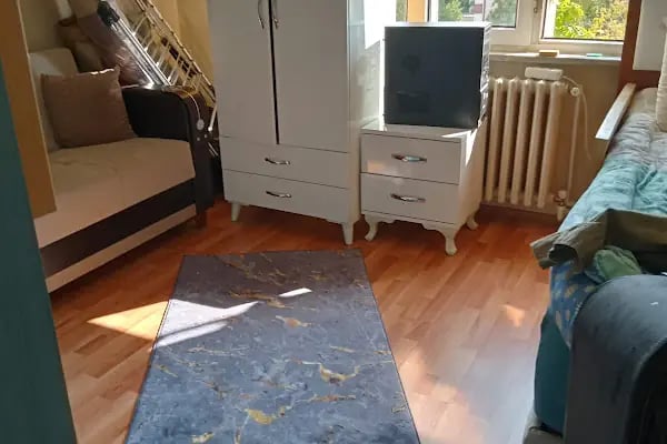 LÜX DOĞAL TEMİZLİK EDİRNE TEMİZLİK ŞİRKETİ - Resim 12