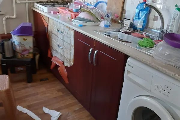LÜX DOĞAL TEMİZLİK EDİRNE TEMİZLİK ŞİRKETİ - Resim 3