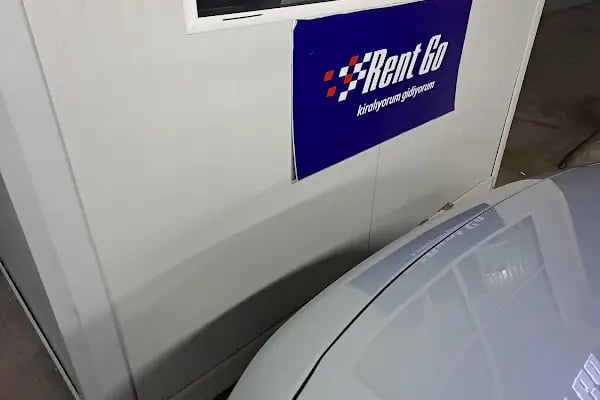 Rent Go Kocaeli İzmit Dolphin AVM - Resim 11