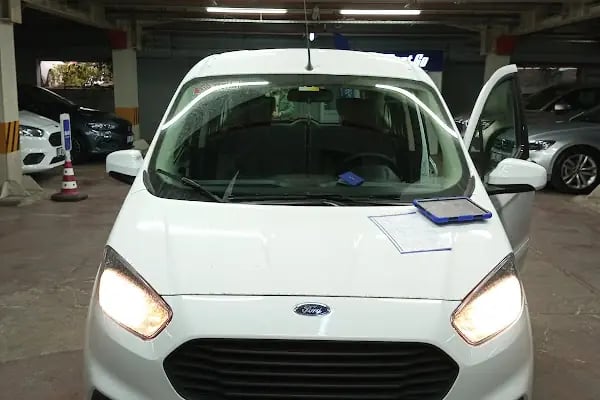 Rent Go Kocaeli İzmit Dolphin AVM - Resim 3